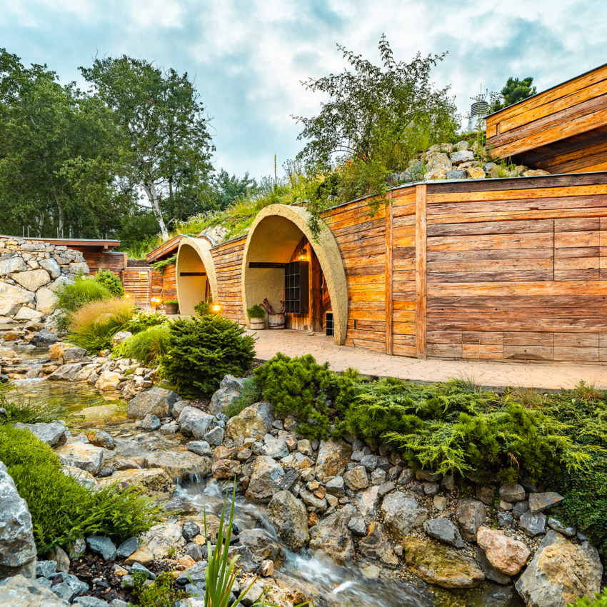 Hotel Maximus Resort