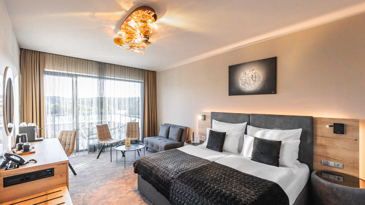 Hotel Maximus Resort
