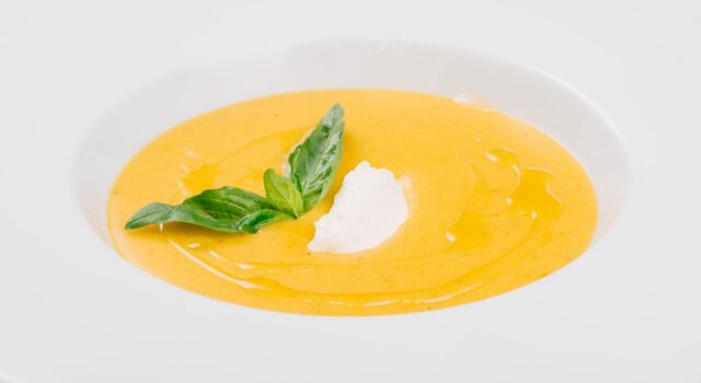 RED LENTIL CREAM