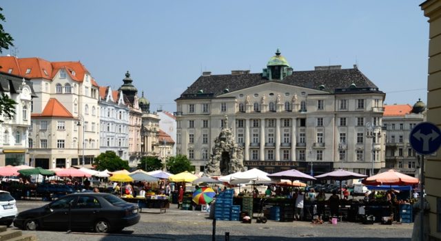 VEGETABLES MARKET