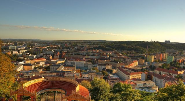 Město Brno