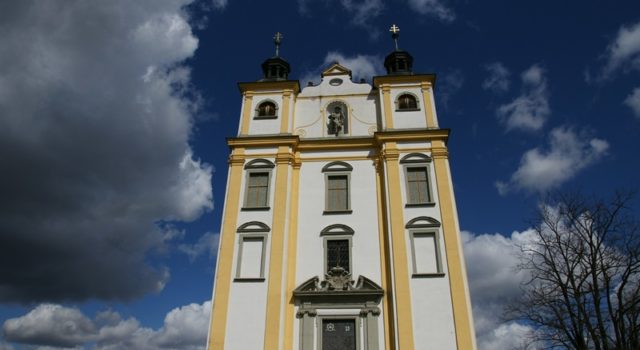 Moravský Krumlov