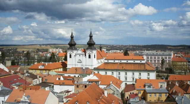 Znojmo